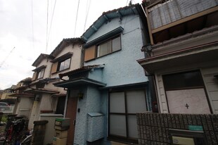 MAYUMIハウス358号館長尾北町の物件外観写真